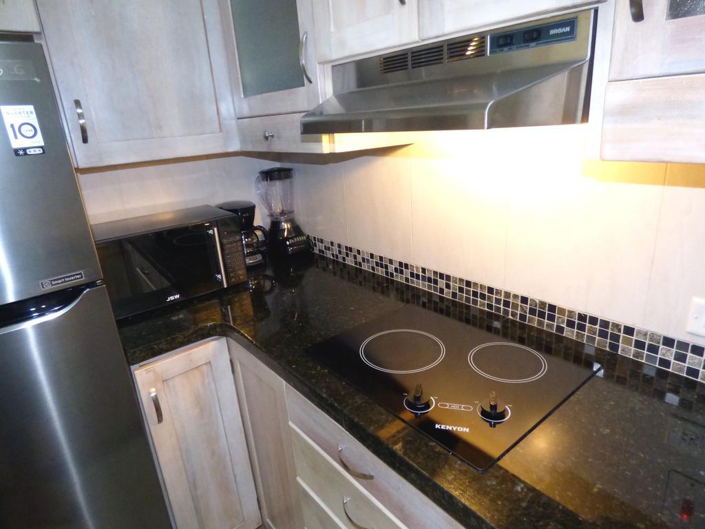 One Bedroom A29 Apartment