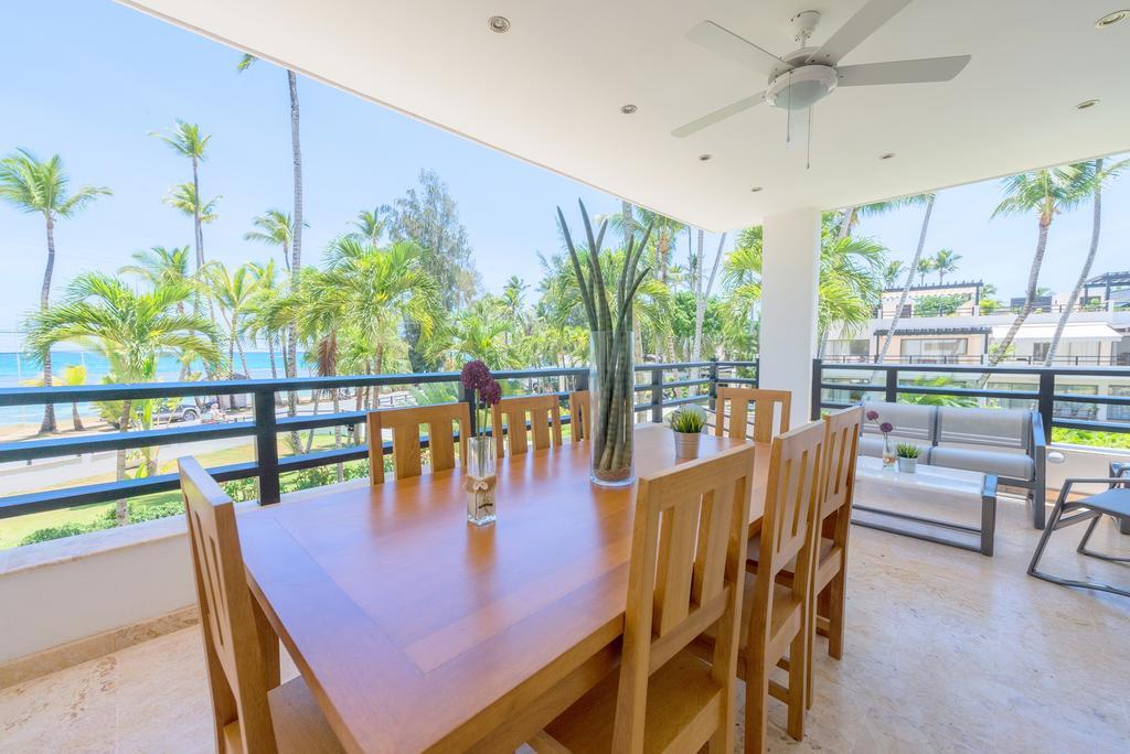 Aparthotel Aligio & - Terrenas 4*
