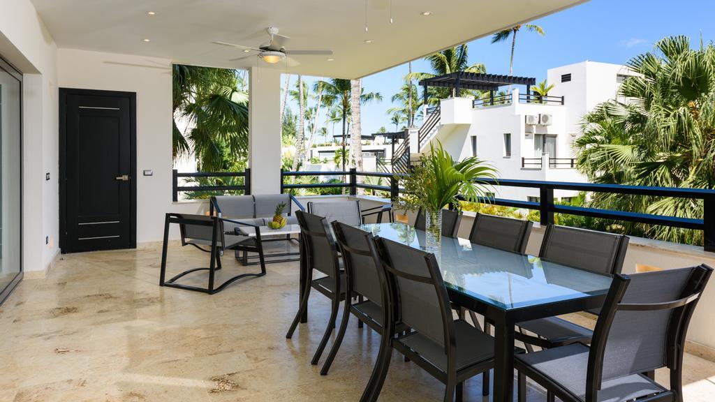 Aligio & - Terrenas Aparthotel