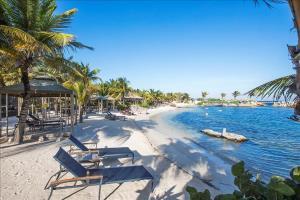 Baoase Luxury 5* Willemstad