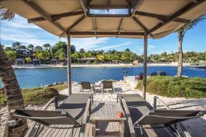 Baoase Luxury Willemstad