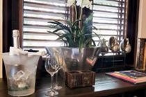 Baoase Luxury Resort Willemstad