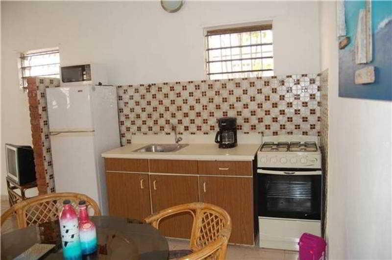 Apartment Portobello - Bonaire