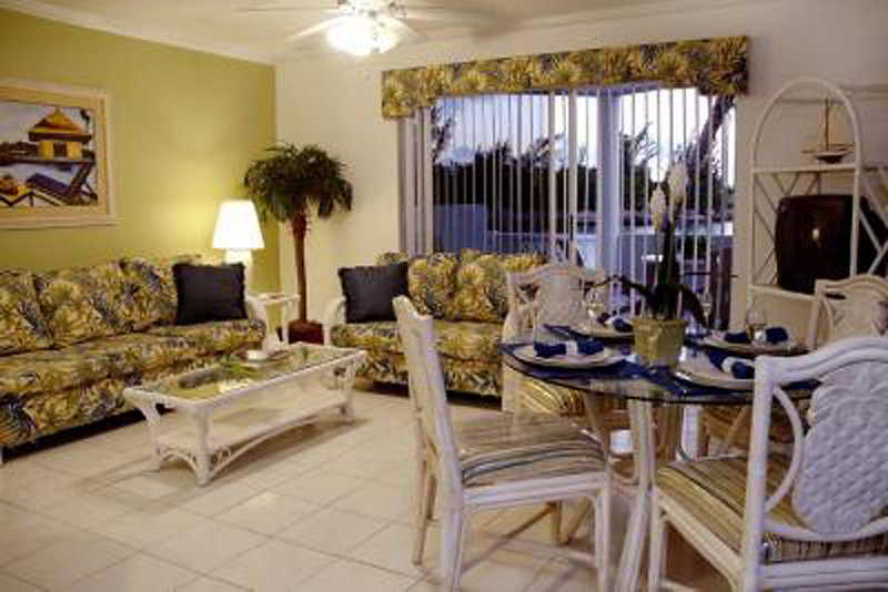 Ocean Reef Yacht Club & 3* Freeport