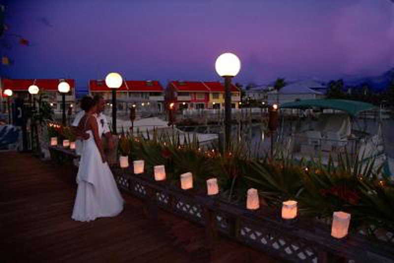 Resort Ocean Reef Yacht Club &