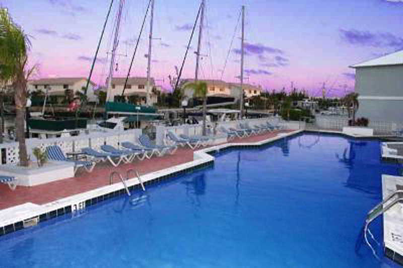 Ocean Reef Yacht Club & Freeport