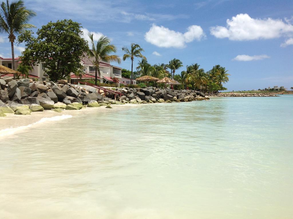 Dickenson Bay Oasis At Antigua Village