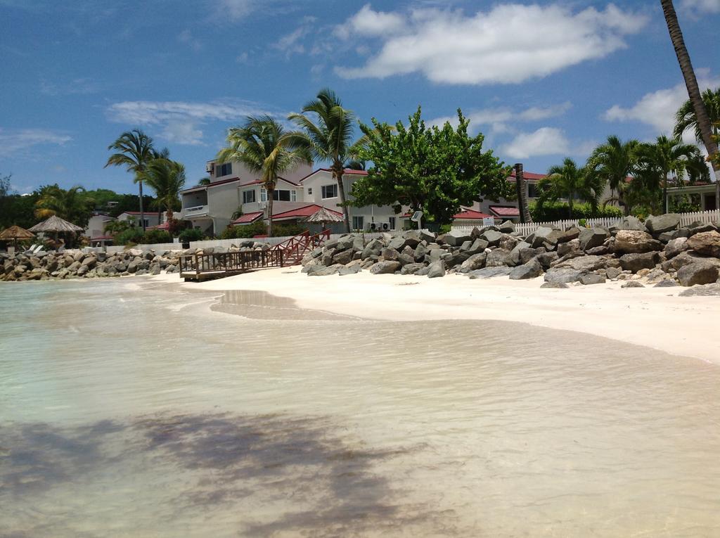 Dickenson Bay Oasis At Antigua Village Apartamento *