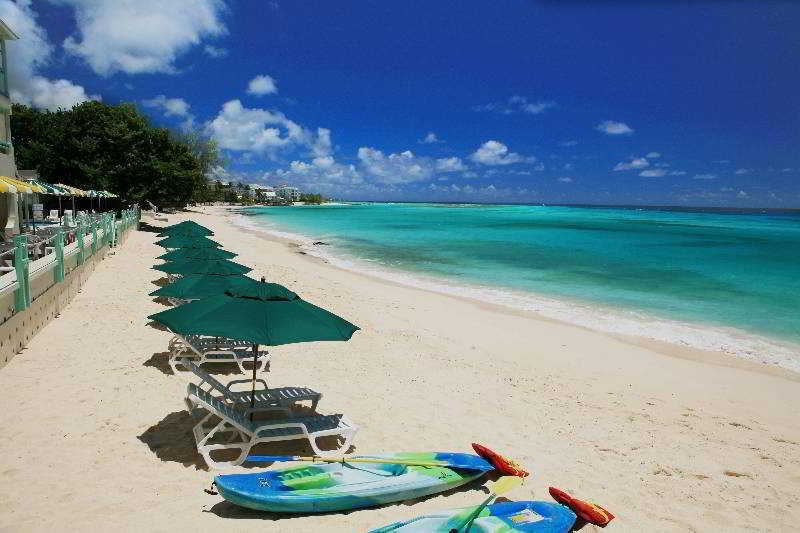 Hotel Blue Orchids Beach Bridgetown