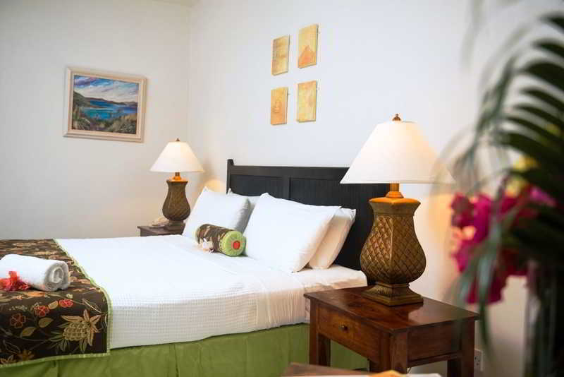 Coyaba Resort 4*