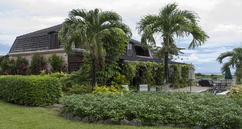 At Stonehaven Resort 4*