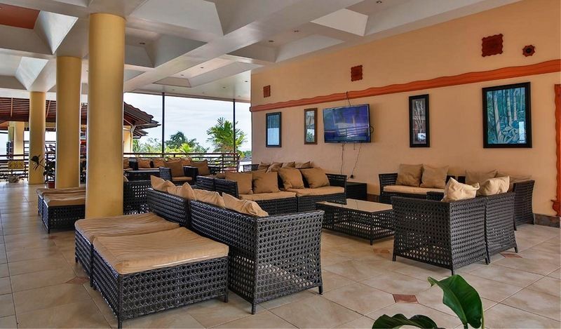 Resort Grafton Beach 3*