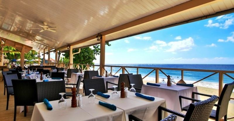 Le Grand Courlan Adults Only 3*