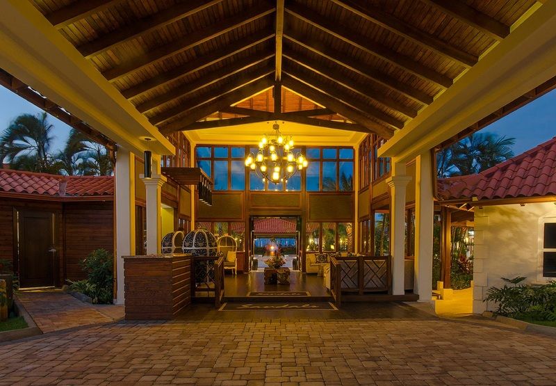 Lasource (adults Only) Hotel St. George's