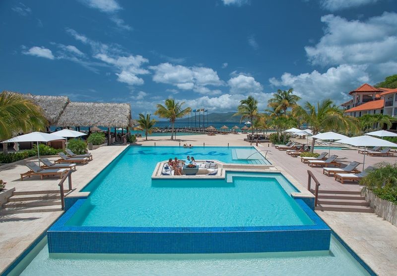 Hotel Lasource (adults Only) 4*