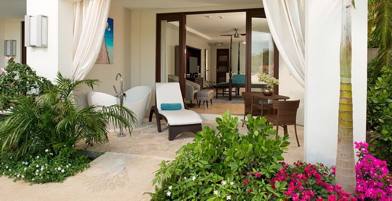 Hotel Lasource (adults Only) St. George's