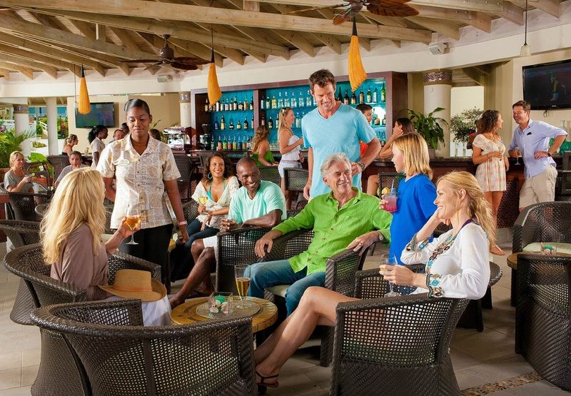 Beaches 4* Ocho Rios