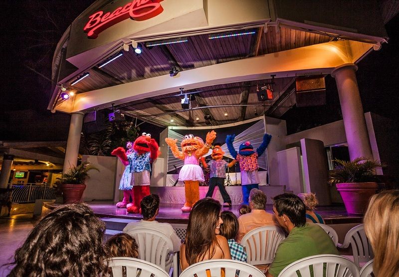 Beaches Hotel Ocho Rios