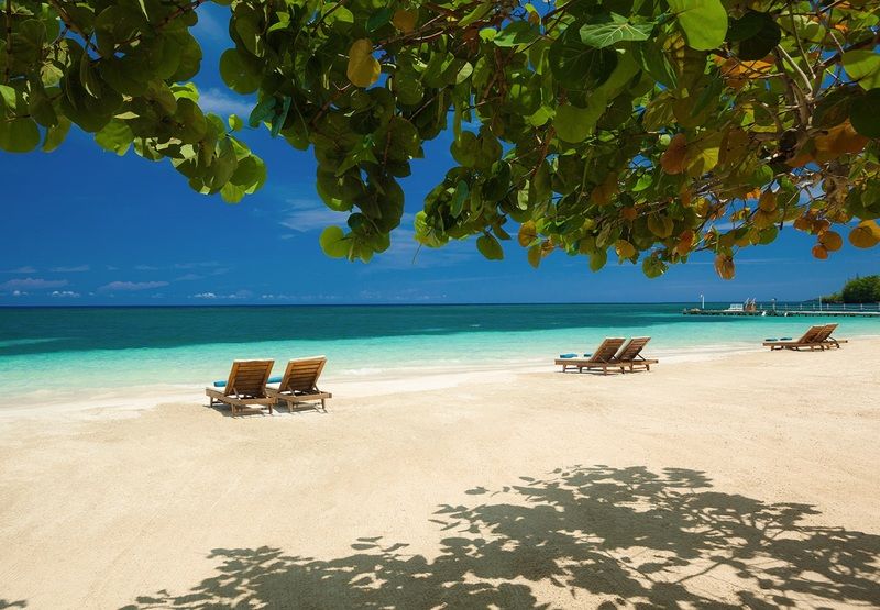 Hotel Beaches