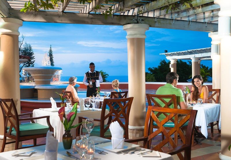 Beaches Hotel Ocho Rios