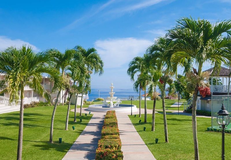 Beaches 4* Ocho Rios