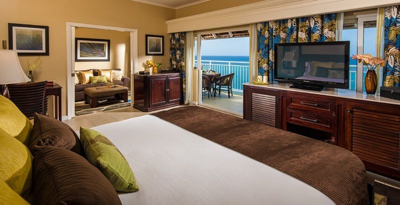 Hotel Beaches Ocho Rios