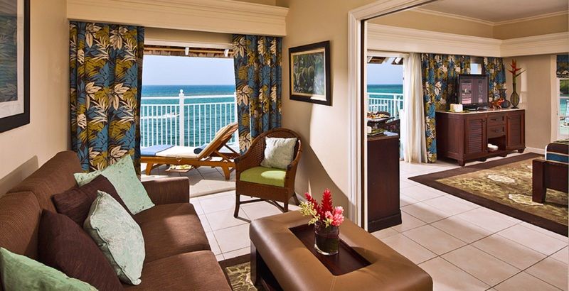 Beaches 4* Ocho Rios