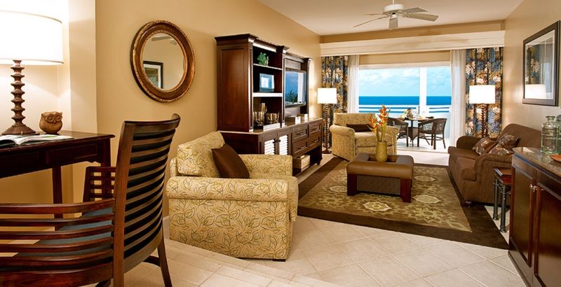 Beaches 4*
