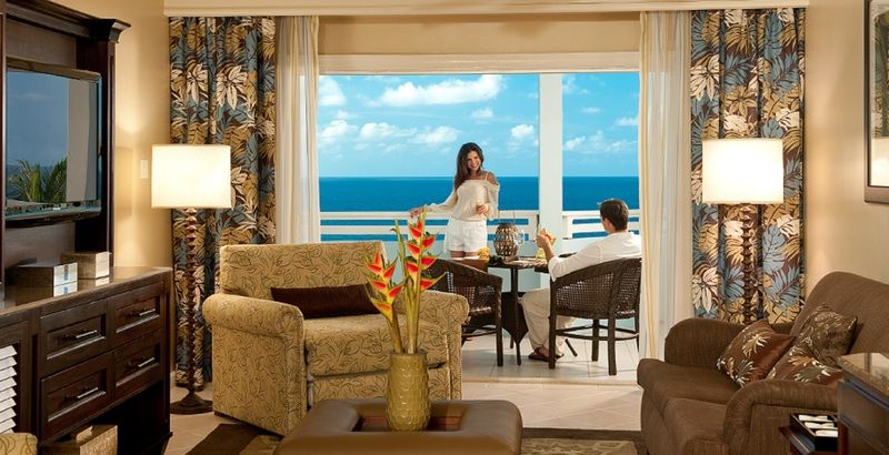 Beaches Hotel 4*