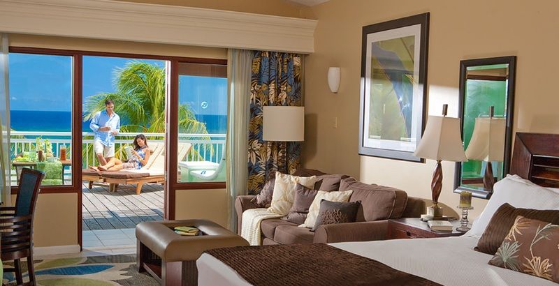 Hotel Beaches Ocho Rios
