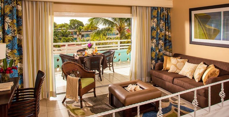 Beaches Ocho Rios