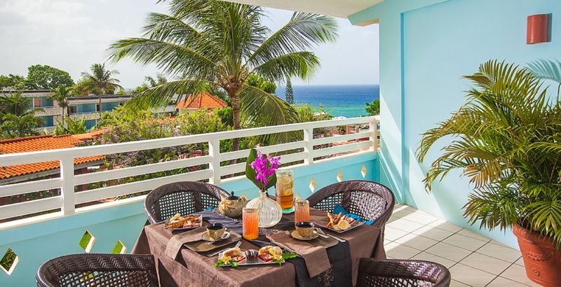 Beaches Hotel