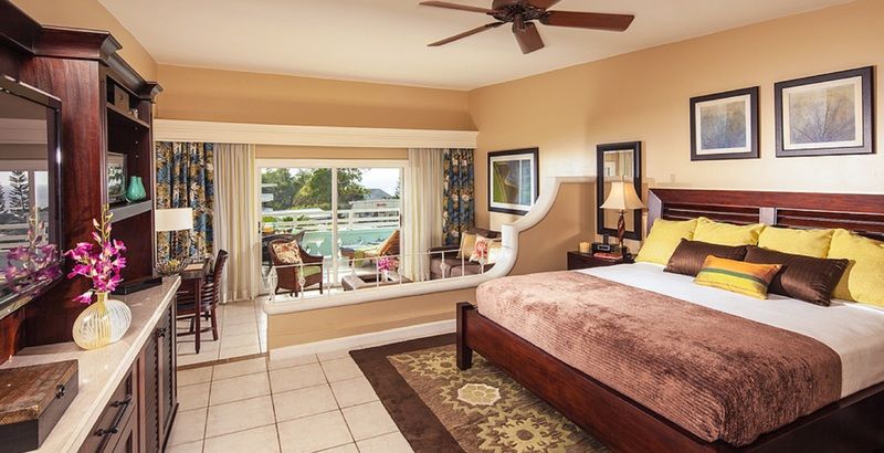 Hotel Beaches