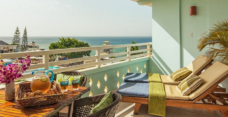 Beaches Hotel Ocho Rios