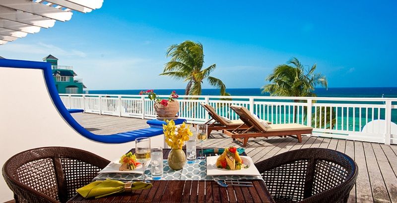 Beaches 4*