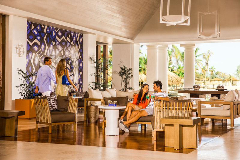 Hyatt Ziva Rose Hall (adults Only)