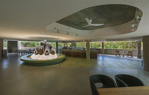 Hotel El Blok Vieques