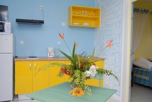Holiday park Village Pomme Cannelle 3 Etoiles 2*