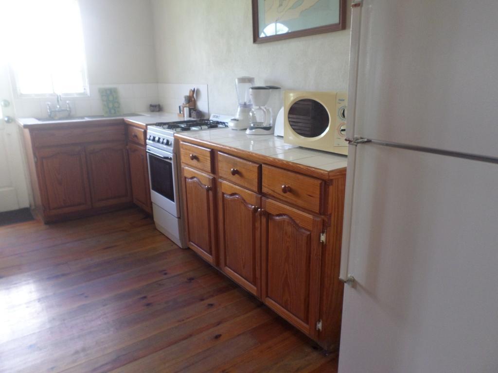 Apartment Annabelle's