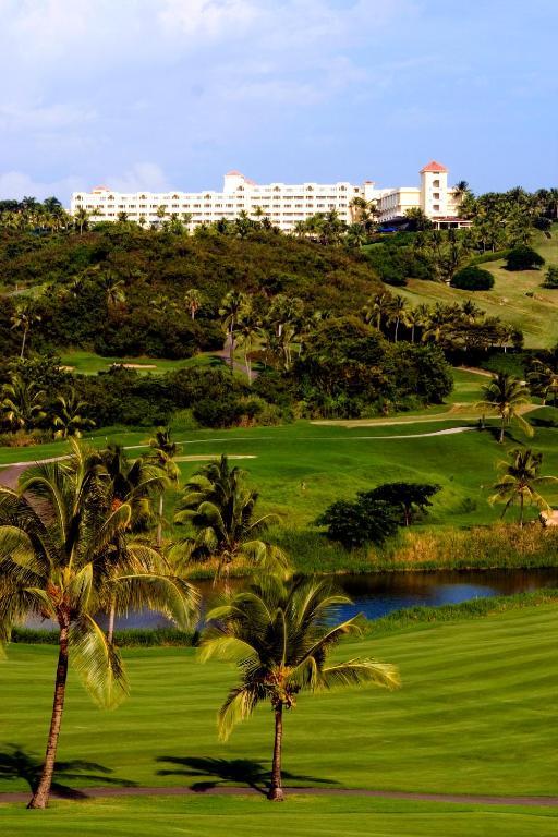 Resort Casitas Village - A Waldorf Astoria