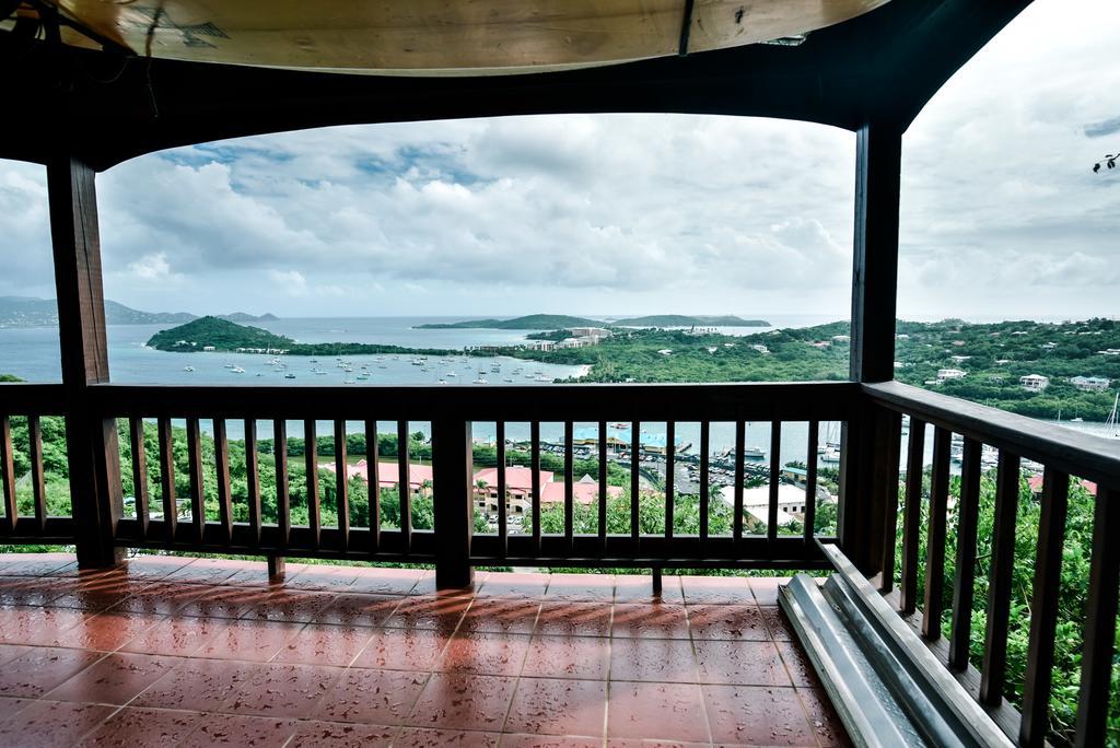 Marina Vista St. Thomas