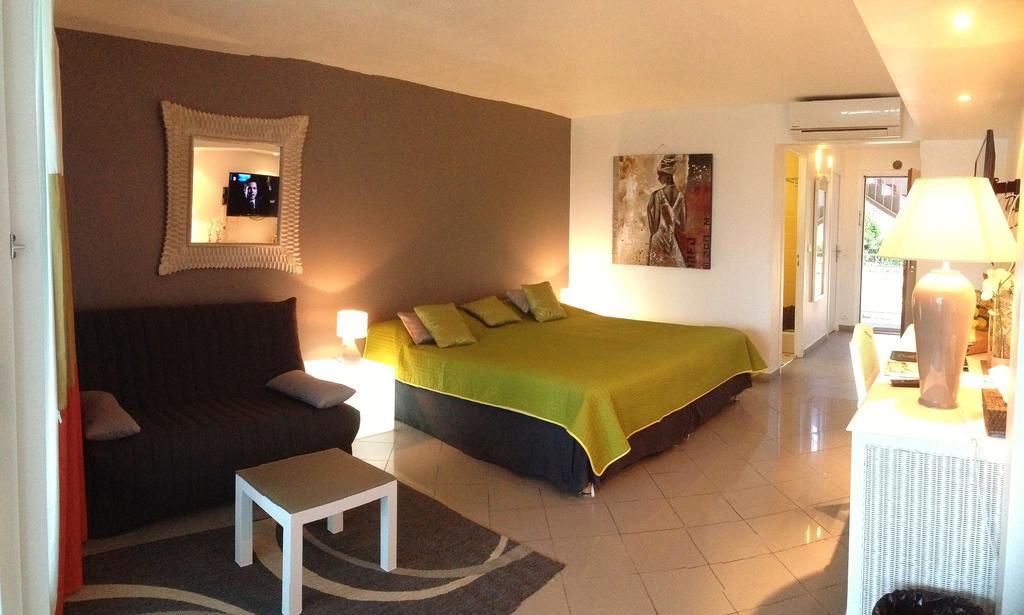 Apartment De Charme *