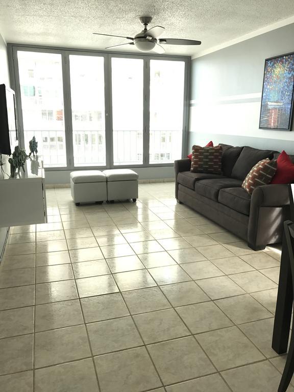 Racquet Club Apartment
