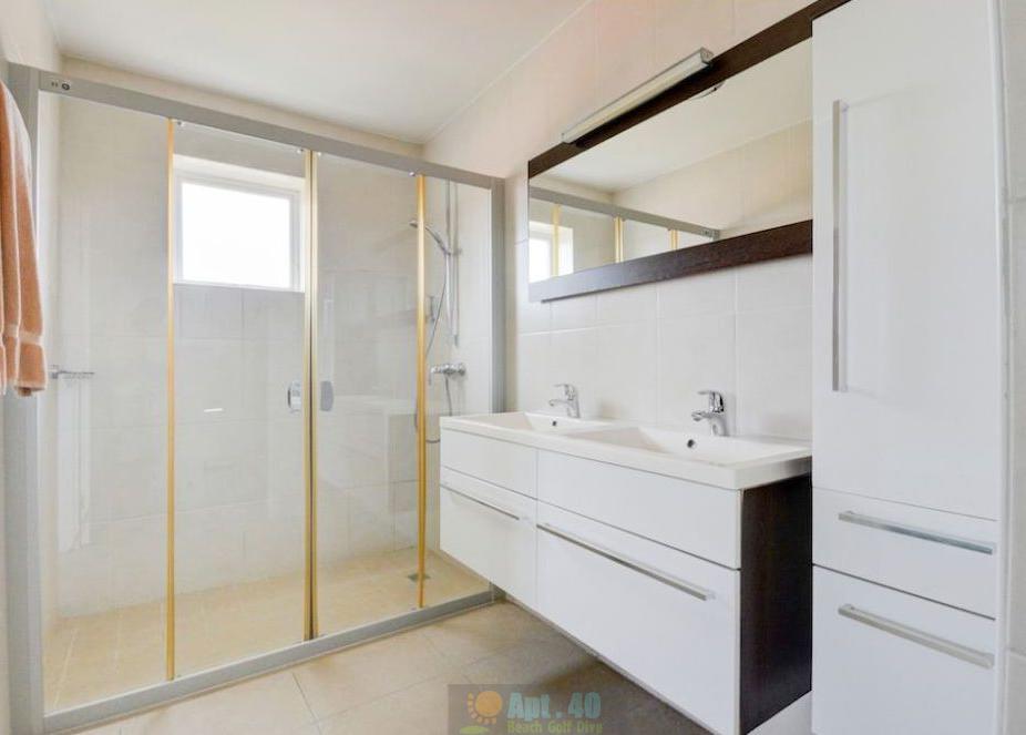 Apartment Seaview 2 Bedroom - Apt40 - Blue Bay Curacao