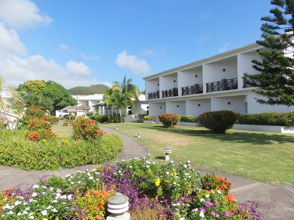 Coyaba Resort St. George's