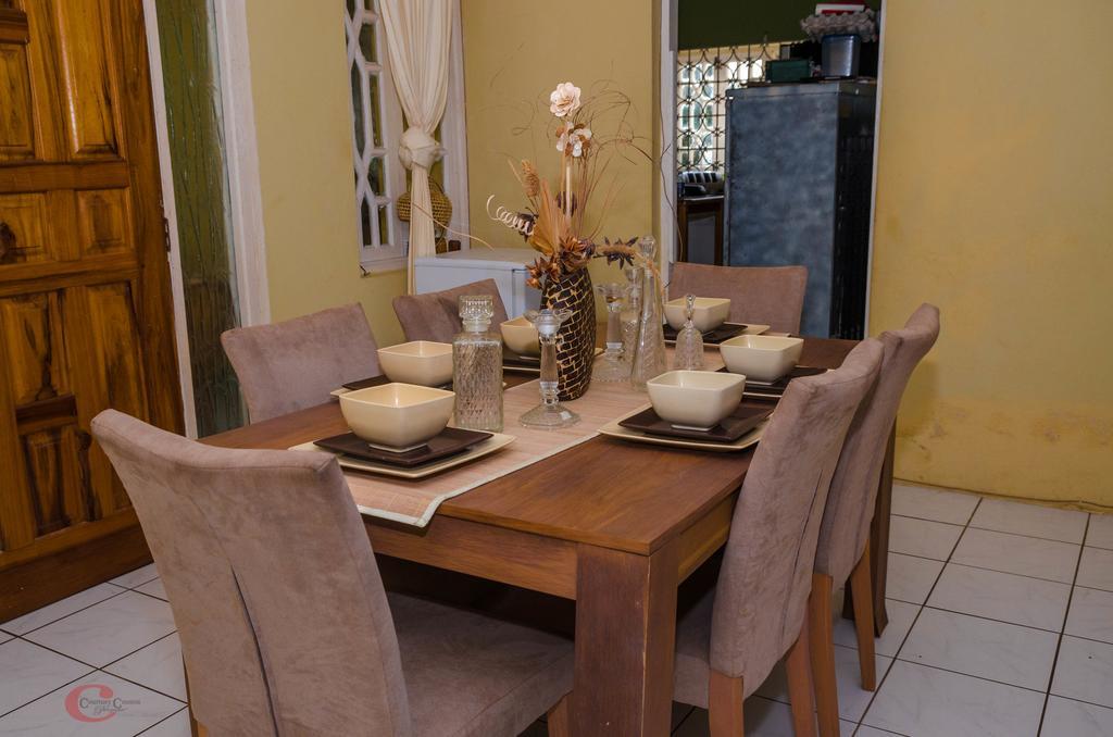 Ackee Tree Sea View *