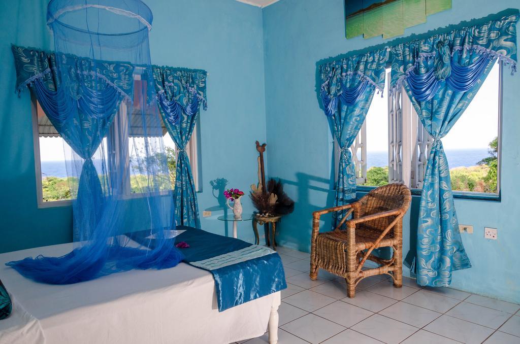 Ackee Tree Sea View Casa de hóspedes *