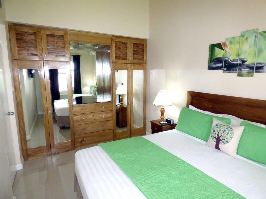 One Bedroom A29 Apartment