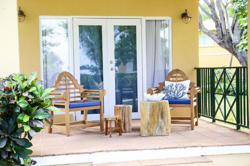 Resort Montana Isabela