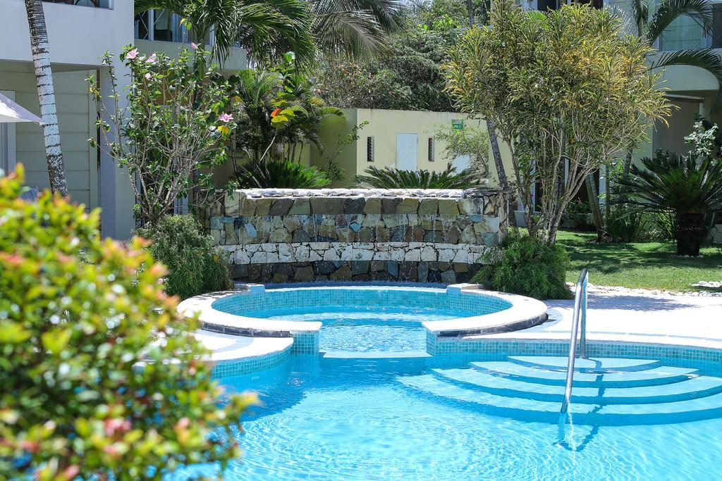 Paradise Condos Apartment